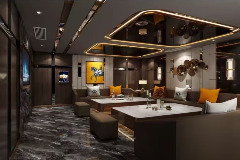 东营KTV招聘日结1200起,这里天天都有两个班次