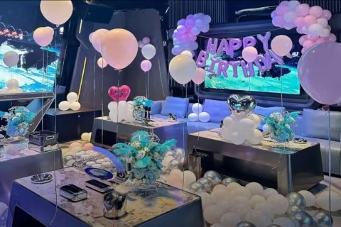 东营KTV招聘日结1200起,这里天天都有两个班次